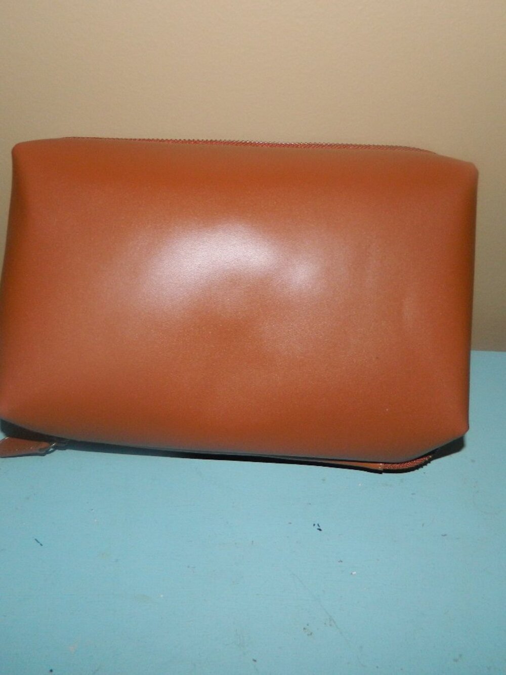 Mark & Graham Leather Tech Pouch